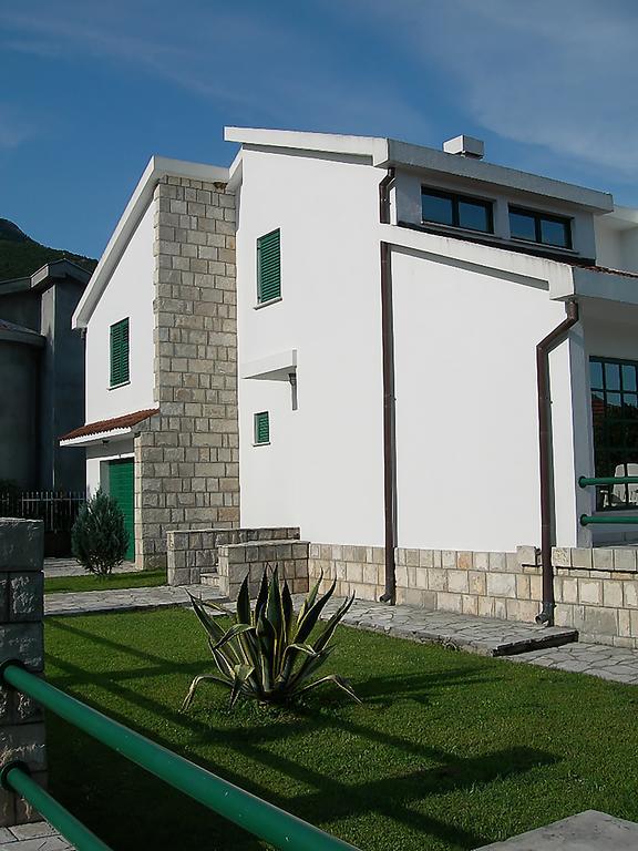 Villa Pavlovic Denovici Exterior photo